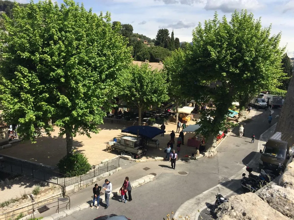 L'Elegante - Maison De Ville Avec Bains A Remous - Parking Inclus Saint-Paul-de-Vence Fransa