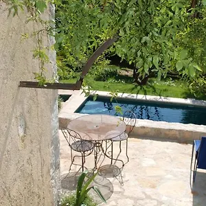 Les Orangers Saint-Paul-de-Vence