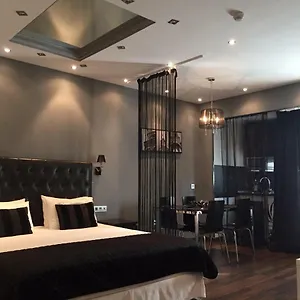  Apartment Luxury Puerto Banus Spain