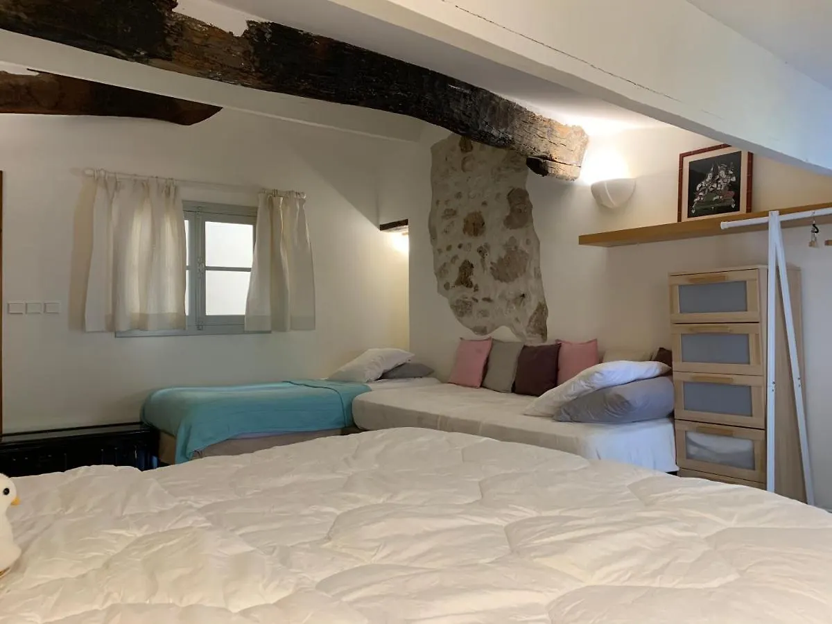 L'Elegante - Maison De Ville Avec Bains A Remous - Parking Inclus Saint-Paul-de-Vence Holiday home