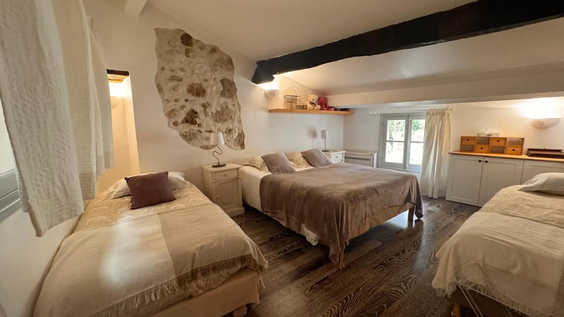 Holiday home L'Elegante - Maison De Ville Avec Bains A Remous - Parking Inclus Saint-Paul-de-Vence France