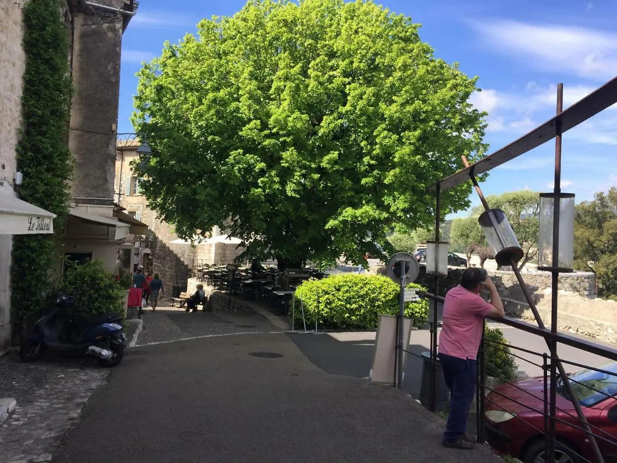 L'Elegante - Maison De Ville Avec Bains A Remous - Parking Inclus Saint-Paul-de-Vence Holiday home
